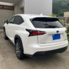 lexus nx 2016 -LEXUS--Lexus NX DAA-AYZ10--AYZ10-1012142---LEXUS--Lexus NX DAA-AYZ10--AYZ10-1012142- image 4