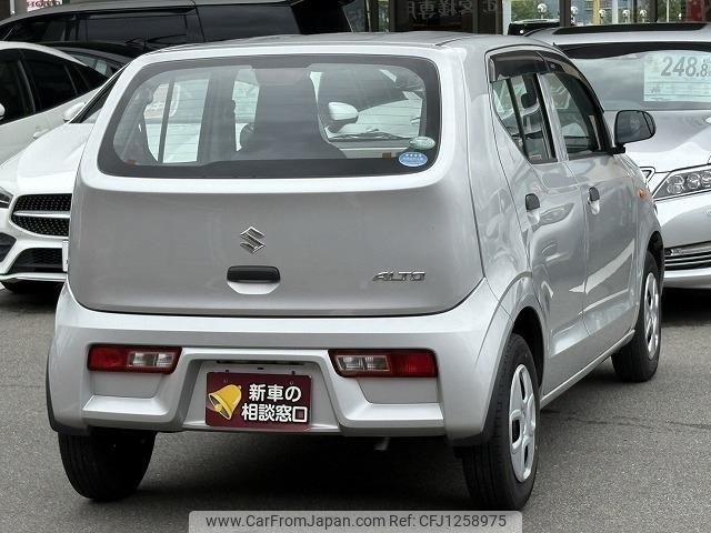 suzuki alto 2020 -SUZUKI--Alto HA36S--540865---SUZUKI--Alto HA36S--540865- image 2