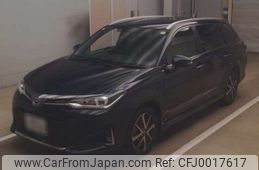 toyota corolla-fielder 2019 -TOYOTA 【練馬 502ﾀ7562】--Corolla Fielder DBA-NRE161G--NRE161-0068832---TOYOTA 【練馬 502ﾀ7562】--Corolla Fielder DBA-NRE161G--NRE161-0068832-