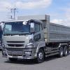 mitsubishi-fuso super-great 2011 CFJ1465574 image 1