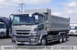 mitsubishi-fuso super-great 2011 -MITSUBISHI--Super Great LDG-FV50VY--FV50VY-505026---MITSUBISHI--Super Great LDG-FV50VY--FV50VY-505026-