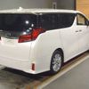 toyota alphard 2019 -TOYOTA--Alphard DBA-AGH30W--AGH30-0290761---TOYOTA--Alphard DBA-AGH30W--AGH30-0290761- image 2