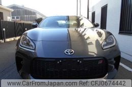 toyota 86 2022 -TOYOTA 【岐阜 355ﾌ 86】--86 3BA-ZN8--ZN8-015889---TOYOTA 【岐阜 355ﾌ 86】--86 3BA-ZN8--ZN8-015889-