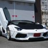 lamborghini aventador 2012 -LAMBORGHINI 【伊豆 300】--ﾗﾝﾎﾞﾙｷﾞｰﾆｱｳﾞｪﾝﾀﾄﾞｰﾙ ABA-47L539--ZHWEC1475CLA00681---LAMBORGHINI 【伊豆 300】--ﾗﾝﾎﾞﾙｷﾞｰﾆｱｳﾞｪﾝﾀﾄﾞｰﾙ ABA-47L539--ZHWEC1475CLA00681- image 1