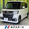 daihatsu tanto 2018 -DAIHATSU--Tanto DBA-LA600S--LA600S-0681824---DAIHATSU--Tanto DBA-LA600S--LA600S-0681824- image 1