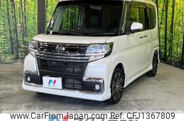 daihatsu tanto 2018 -DAIHATSU--Tanto DBA-LA600S--LA600S-0681824---DAIHATSU--Tanto DBA-LA600S--LA600S-0681824-
