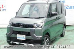 mitsubishi delica-mini 2024 -MITSUBISHI 【川口 580ｷ2467】--Delica Mini B38A--0518240---MITSUBISHI 【川口 580ｷ2467】--Delica Mini B38A--0518240-