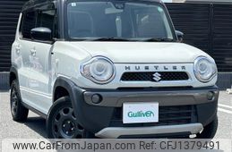 suzuki hustler 2017 -SUZUKI--Hustler DAA-MR41S--MR41S-253960---SUZUKI--Hustler DAA-MR41S--MR41S-253960-