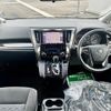 toyota vellfire 2017 -TOYOTA--Vellfire DBA-AGH30W--AGH30-0127500---TOYOTA--Vellfire DBA-AGH30W--AGH30-0127500- image 21