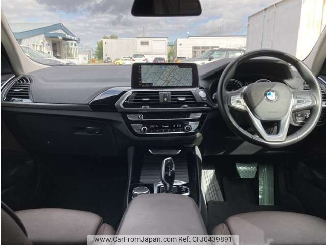 bmw x3 2018 -BMW--BMW X3 LDA-TX20--WBATX320900Z12386---BMW--BMW X3 LDA-TX20--WBATX320900Z12386- image 2