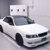 toyota chaser 1998 CFJ1769384 image 1