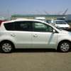 nissan note 2012 No.11359 image 7
