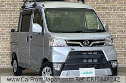 daihatsu hijet-van 2018 -DAIHATSU--Hijet Van EBD-S331W--S331W-0010091---DAIHATSU--Hijet Van EBD-S331W--S331W-0010091-