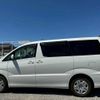 toyota alphard 2003 CFJ1457517 image 4