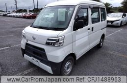 daihatsu hijet-cargo 2020 quick_quick_EBD-S321V_S321V-0450086