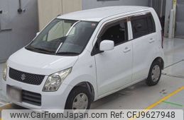 suzuki wagon-r 2009 -SUZUKI--Wagon R MH23Sｶｲ-137829---SUZUKI--Wagon R MH23Sｶｲ-137829-