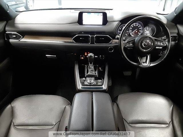 mazda cx-8 2017 -MAZDA--CX-8 3DA-KG2P--KG2P-102187---MAZDA--CX-8 3DA-KG2P--KG2P-102187- image 2