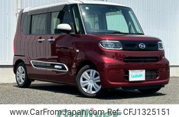 daihatsu tanto 2021 -DAIHATSU--Tanto 6BA-LA650S--LA650S-0153464---DAIHATSU--Tanto 6BA-LA650S--LA650S-0153464-
