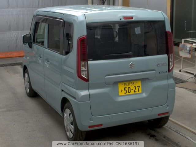 suzuki spacia 2025 CFJ1686197 image 2