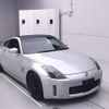 nissan fairlady-z 2006 -NISSAN--Fairlady Z Z33-422211---NISSAN--Fairlady Z Z33-422211- image 1