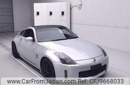 nissan fairlady-z 2006 -NISSAN--Fairlady Z Z33-422211---NISSAN--Fairlady Z Z33-422211-