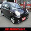 suzuki mr-wagon 2007 -SUZUKI--MR Wagon DBA-MF22S--MF22S-165907---SUZUKI--MR Wagon DBA-MF22S--MF22S-165907- image 1