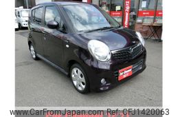 suzuki mr-wagon 2007 -SUZUKI--MR Wagon DBA-MF22S--MF22S-165907---SUZUKI--MR Wagon DBA-MF22S--MF22S-165907-
