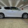 lexus ct 2015 CFJ1811586 image 17
