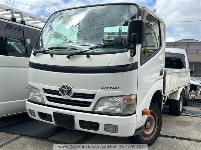toyota dyna-truck 2010 CFJ1499747 image 1