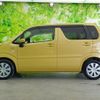 suzuki wagon-r 2017 quick_quick_DAA-MH55S_MH55S-111519 image 2