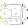 toyota vellfire 2013 -TOYOTA--Vellfire DBA-GGH25W--GGH25-8022159---TOYOTA--Vellfire DBA-GGH25W--GGH25-8022159- image 2