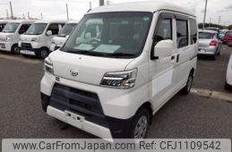 daihatsu hijet-van 2021 -DAIHATSU--Hijet Van 3BD-S321V--S321V-0486660---DAIHATSU--Hijet Van 3BD-S321V--S321V-0486660-