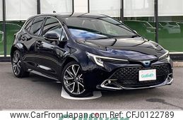 toyota corolla-sport 2023 -TOYOTA--Corolla Sport 6AA-ZWE219H--ZWE219-4005646---TOYOTA--Corolla Sport 6AA-ZWE219H--ZWE219-4005646-