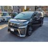 toyota vellfire 2019 -TOYOTA 【京都 302ﾏ8957】--Vellfire AGH30W--0271841---TOYOTA 【京都 302ﾏ8957】--Vellfire AGH30W--0271841- image 25