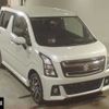 suzuki wagon-r 2019 -SUZUKI--Wagon R MH55S--729224---SUZUKI--Wagon R MH55S--729224- image 1