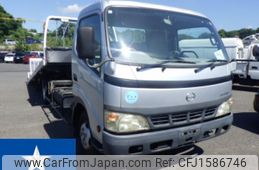 hino dutro 2007 CFJ1586746