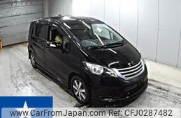 honda freed 2010 -HONDA--Freed GB3--GB3-1198830---HONDA--Freed GB3--GB3-1198830-