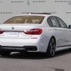 bmw 7-series 2018 quick_quick_LDA-7G30_WBA7G82060GS44634 image 3