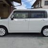 suzuki alto-lapin-chocolat 2014 quick_quick_HE22S_HE22S-824176 image 15