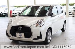 toyota passo 2021 quick_quick_5BA-M700A_M700A-0188132