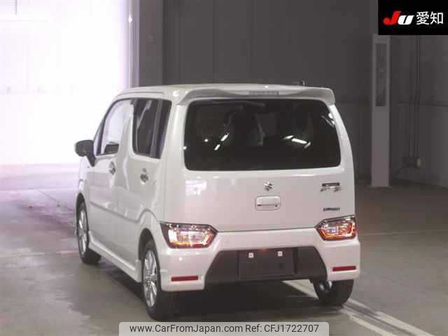 suzuki wagon-r 2025 CFJ1722707 image 2