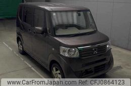 honda n-box 2013 -HONDA 【相模 】--N BOX JF1--JF1-1205585---HONDA 【相模 】--N BOX JF1--JF1-1205585-