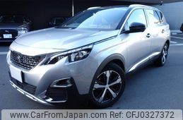 peugeot 5008 2020 quick_quick_P87AH01_VF3MJEHZRLS087238