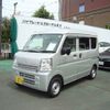 suzuki every 2022 -SUZUKI 【静岡 480ﾀ4274】--Every DA17V--585698---SUZUKI 【静岡 480ﾀ4274】--Every DA17V--585698- image 1