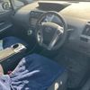 toyota prius-α 2013 -TOYOTA--Prius α DAA-ZVW41W--ZVW41-3228578---TOYOTA--Prius α DAA-ZVW41W--ZVW41-3228578- image 18