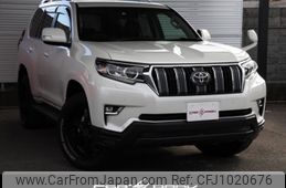 toyota land-cruiser-prado 2022 -TOYOTA--Land Cruiser Prado 3BA-TRJ150W--TRJ150-0147479---TOYOTA--Land Cruiser Prado 3BA-TRJ150W--TRJ150-0147479-