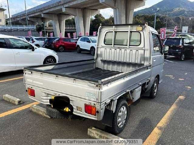 daihatsu hijet-truck 2002 504928-927352 image 2