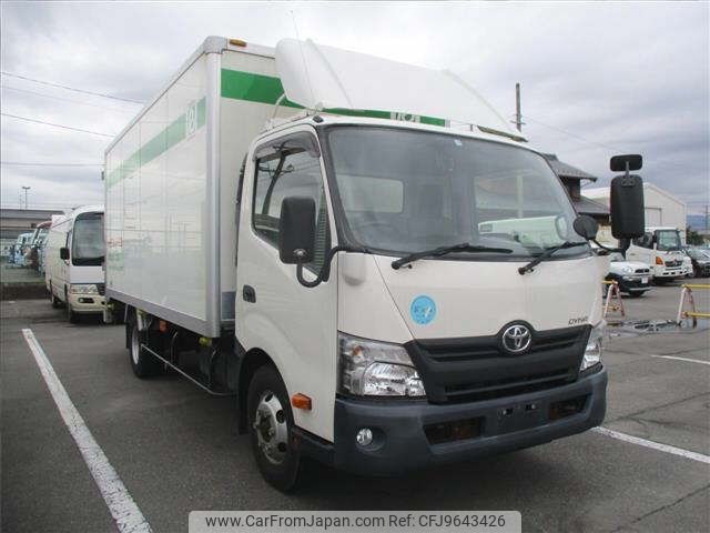 toyota dyna-truck 2016 -TOYOTA--Dyna XZU720-0011217---TOYOTA--Dyna XZU720-0011217- image 1