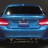 bmw m2 2019 -BMW--BMW M2 2U30--WBS2U720X07D05074---BMW--BMW M2 2U30--WBS2U720X07D05074- image 8