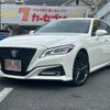 toyota crown 2019 -TOYOTA--Crown 6AA-AZSH20--AZSH20-1034428---TOYOTA--Crown 6AA-AZSH20--AZSH20-1034428- image 1